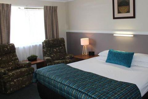 Motel Northview Mackay - Darwin Holiday 7