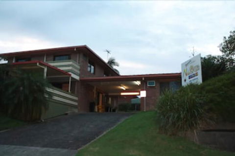 Motel Northview Mackay - Darwin Holiday 3