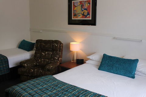 Motel Northview Mackay - Darwin Holiday 5