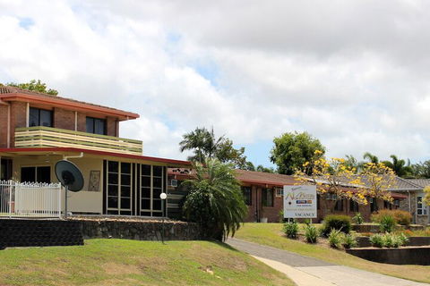 Motel Northview Mackay - Darwin Holiday 2