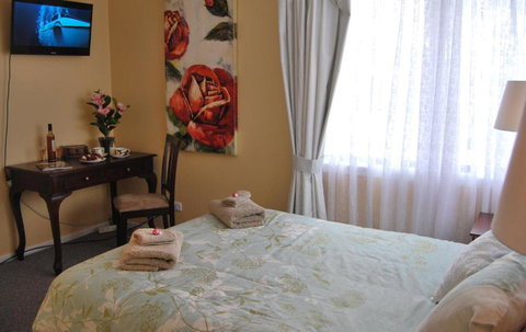 Cutmore Cottages Meurants Manor - Darwin Holiday 3