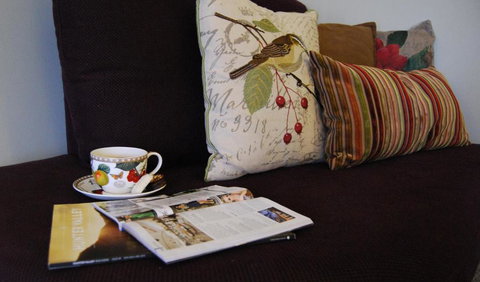 Cutmore Cottages Meurants Manor - Darwin Holiday 4