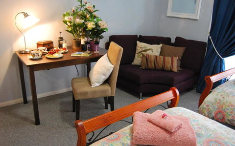 Cutmore Cottages Meurants Manor - Darwin Holiday 2