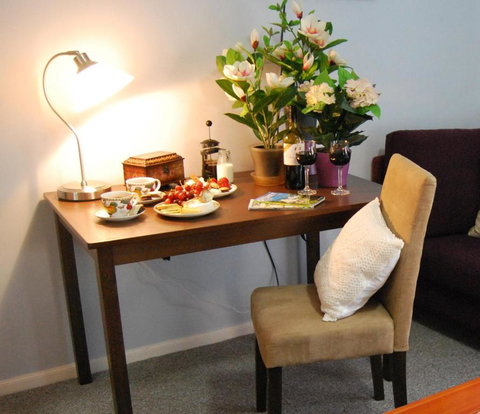 Cutmore Cottages Meurants Manor - Darwin Holiday 5