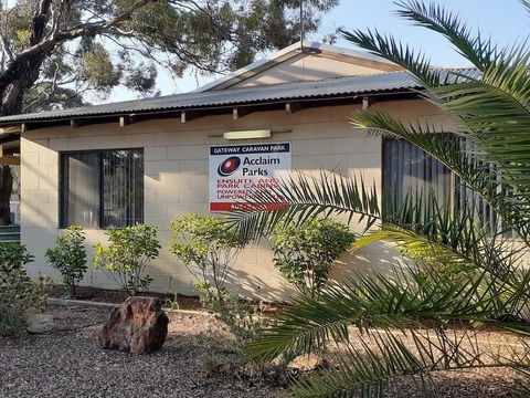 Acclaim Gateway Caravan Park - Darwin Holiday 1