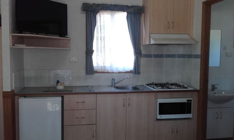 Acclaim Gateway Caravan Park - Darwin Holiday 6