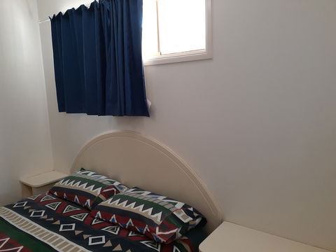 Acclaim Gateway Caravan Park - Darwin Holiday 2