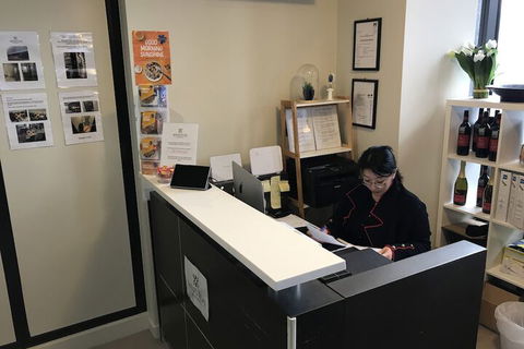 DreamHost Apartments At Collins - Darwin Holiday 2