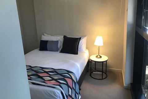 DreamHost Apartments At Collins - Darwin Holiday 4