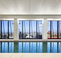 DreamHost Apartments at Collins - Darwin Holiday