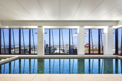 DreamHost Apartments At Collins - Darwin Holiday 0