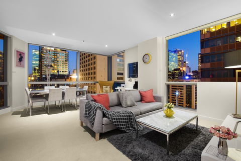 Melbourne Central - Darwin Holiday 4