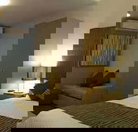 Shearwater Motel BIG4 Port Fairy - Darwin Holiday