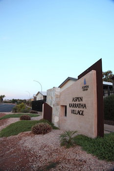 Aspen Karratha Village - Darwin Holiday 4