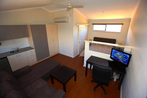 Aspen Karratha Village - Darwin Holiday 0