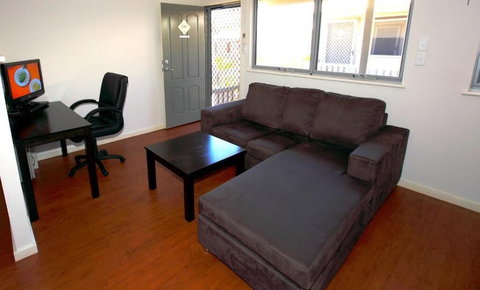 Aspen Karratha Village - Darwin Holiday 1