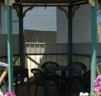 Mid City Motel - Mount Gambier - Darwin Holiday