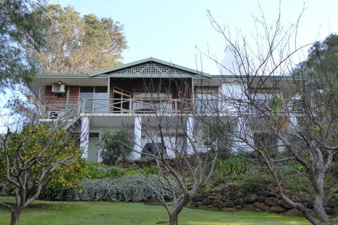 Sea Banksia - Darwin Holiday 1