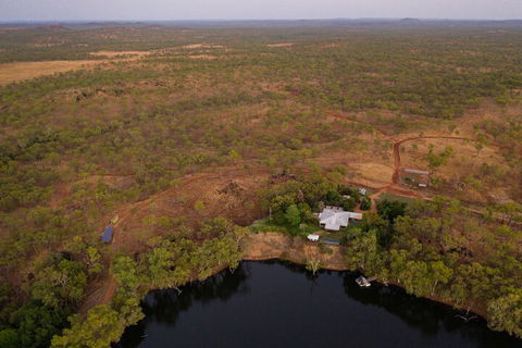Crystalbrook Lodge - Darwin Holiday 1