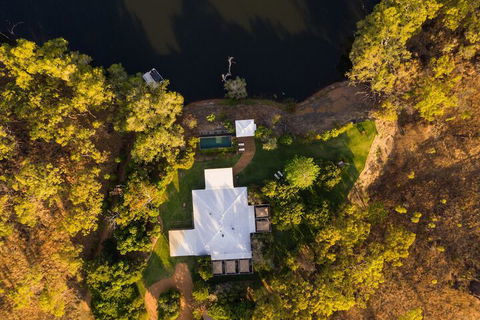 Crystalbrook Lodge - Darwin Holiday 3