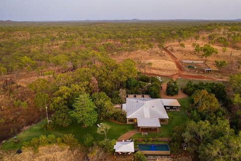 Crystalbrook Lodge - Darwin Holiday 4