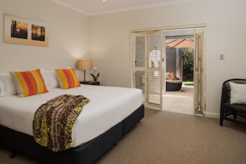 Crystalbrook Lodge - Darwin Holiday 0