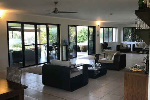 Crystalbrook Lodge - Darwin Holiday 2