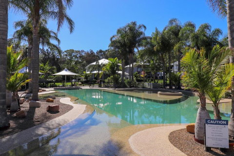 Dollarbird Treetops Townhouse - Darwin Holiday 1