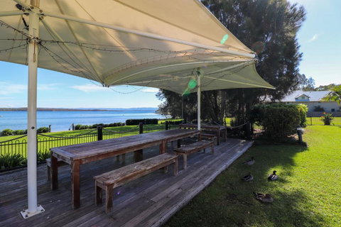 Dollarbird Treetops Townhouse - Darwin Holiday 5