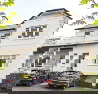 Highbury Apartments - Darwin Holiday