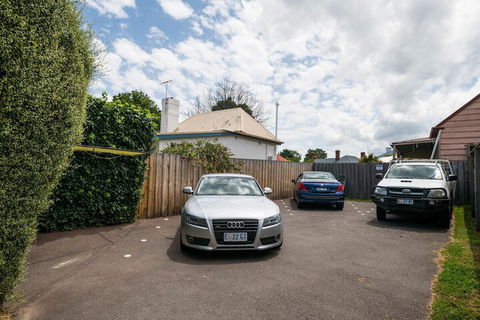 Battery Point Boutique Accommodation - Darwin Holiday 5