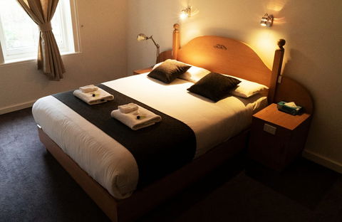 The Hahndorf Old Mill Motel - Darwin Holiday 5