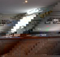 The Hahndorf Old Mill Motel - Darwin Holiday