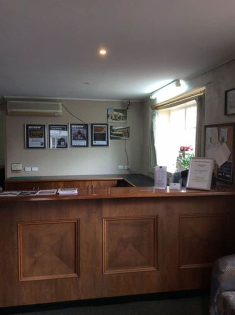 The Hahndorf Old Mill Motel - Darwin Holiday 0