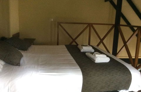 The Hahndorf Old Mill Motel - Darwin Holiday 3