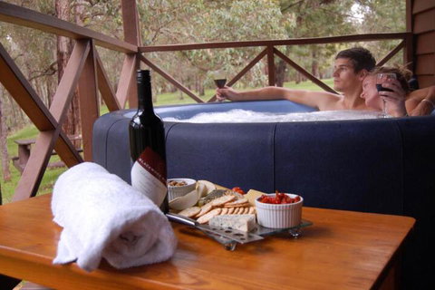 Beyonderup Falls Adult Retreat - Darwin Holiday 3