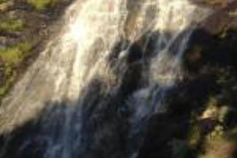 Beyonderup Falls Adult Retreat - Darwin Holiday 0