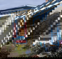 Mariton House - Darwin Holiday