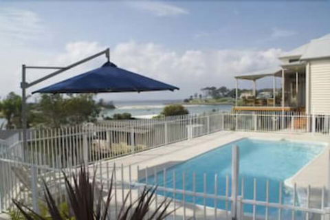 Anglesea Lodge - Darwin Holiday 3