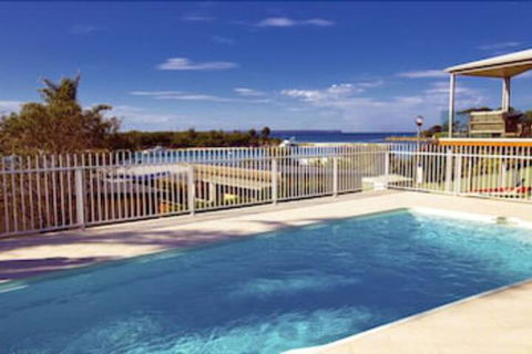 Anglesea Lodge - Darwin Holiday 4