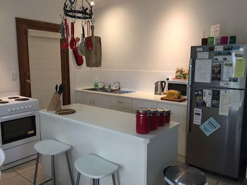 Clarevale Cottage B&B - Darwin Holiday 5