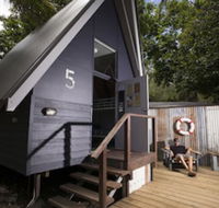 Bungalow Bay Koala Village - Hostel - Darwin Holiday