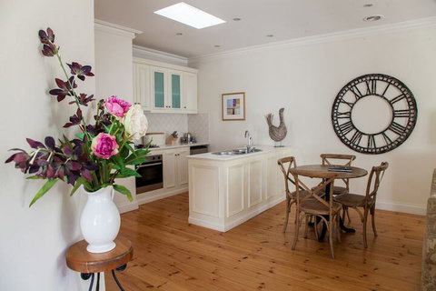 The Retreat At Stirling - Darwin Holiday 2