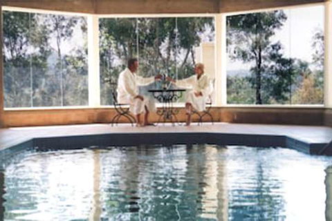 The Retreat At Stirling - Darwin Holiday 1