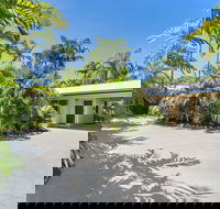 Kewarra Beach Retreat 2 - Darwin Holiday