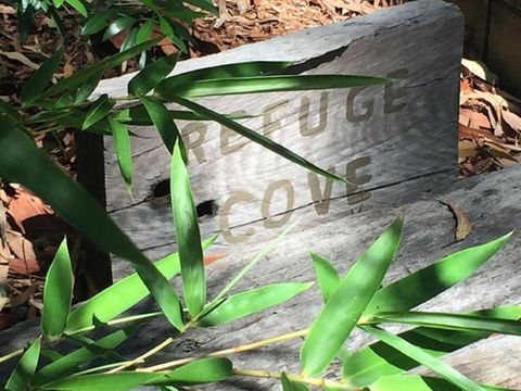 Refuge Cove On Pittwater - Darwin Holiday 5