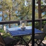 Refuge Cove On Pittwater - Darwin Holiday 0