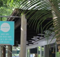 Port Douglas Backpackers - Darwin Holiday