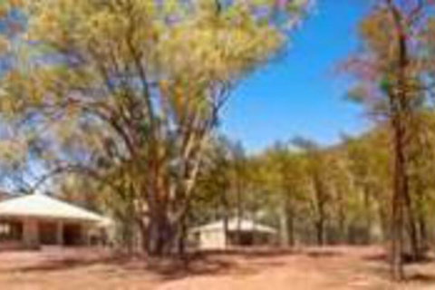 Ikara Safari Camp - Darwin Holiday 5