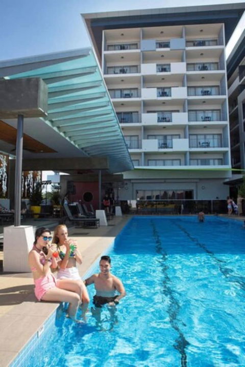 Rydges Palmerston - Darwin - Darwin Holiday 5